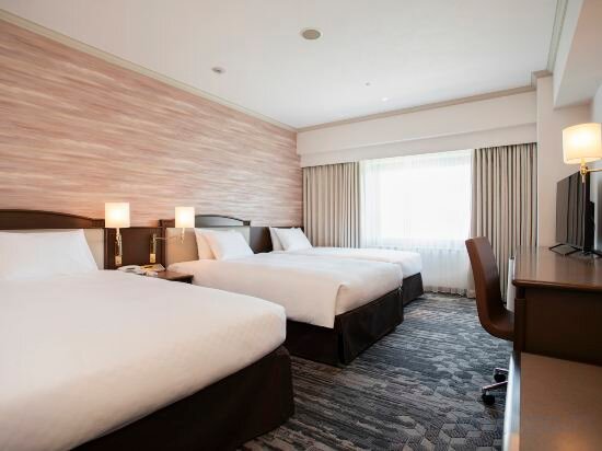 Economy Class Triple Room, Non Smoking