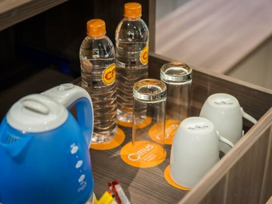 One Bedroom Premier Suite