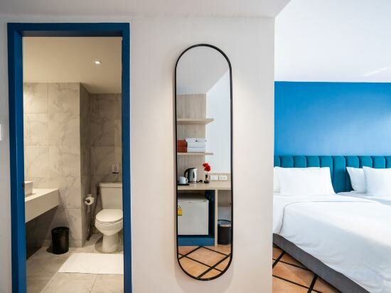 Superior Garden View Room