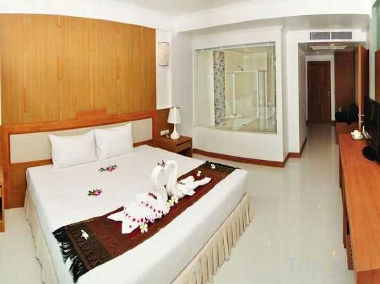 Princess Deluxe Room