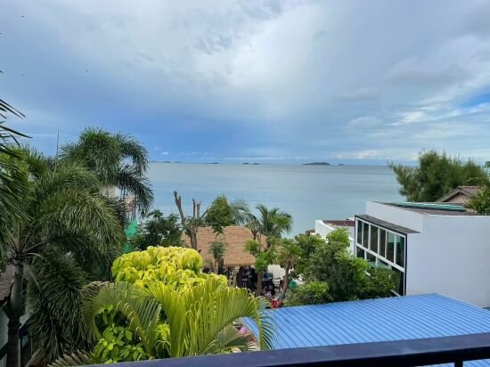 Double Room With Sea View