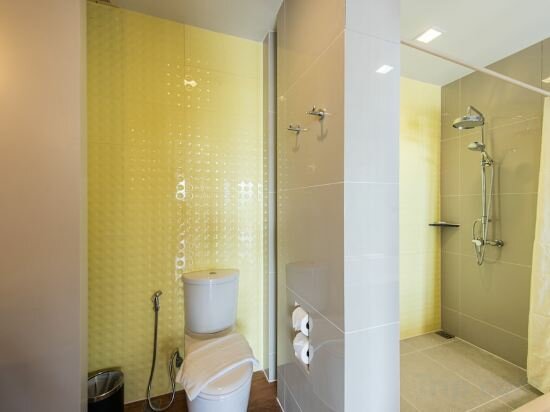 Family Pool View Room