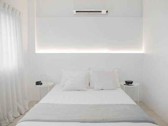 Standard Room Mountain View