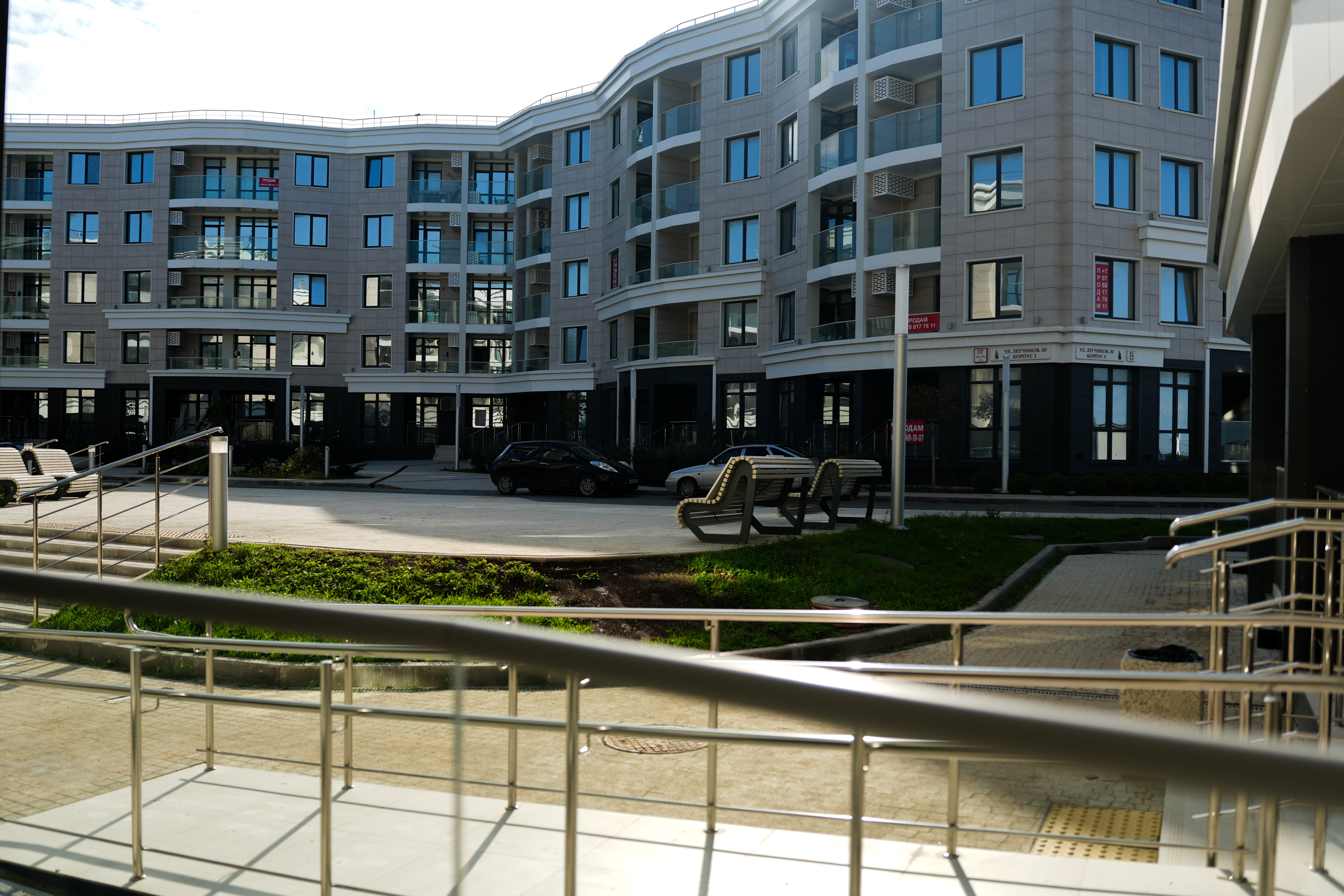 Студия " Pearl "