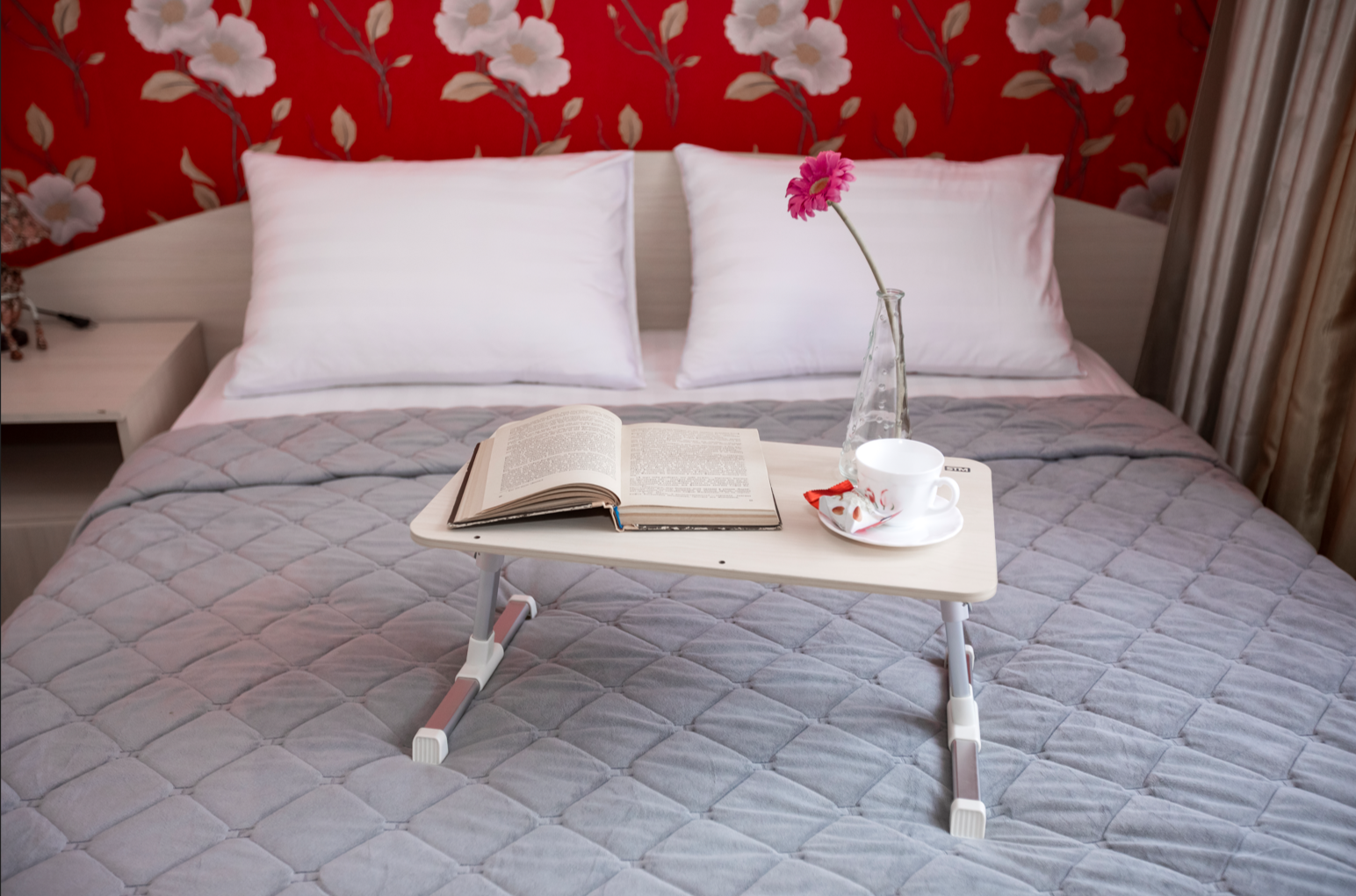 Двухместный номер Делюкс с 1 кроватью