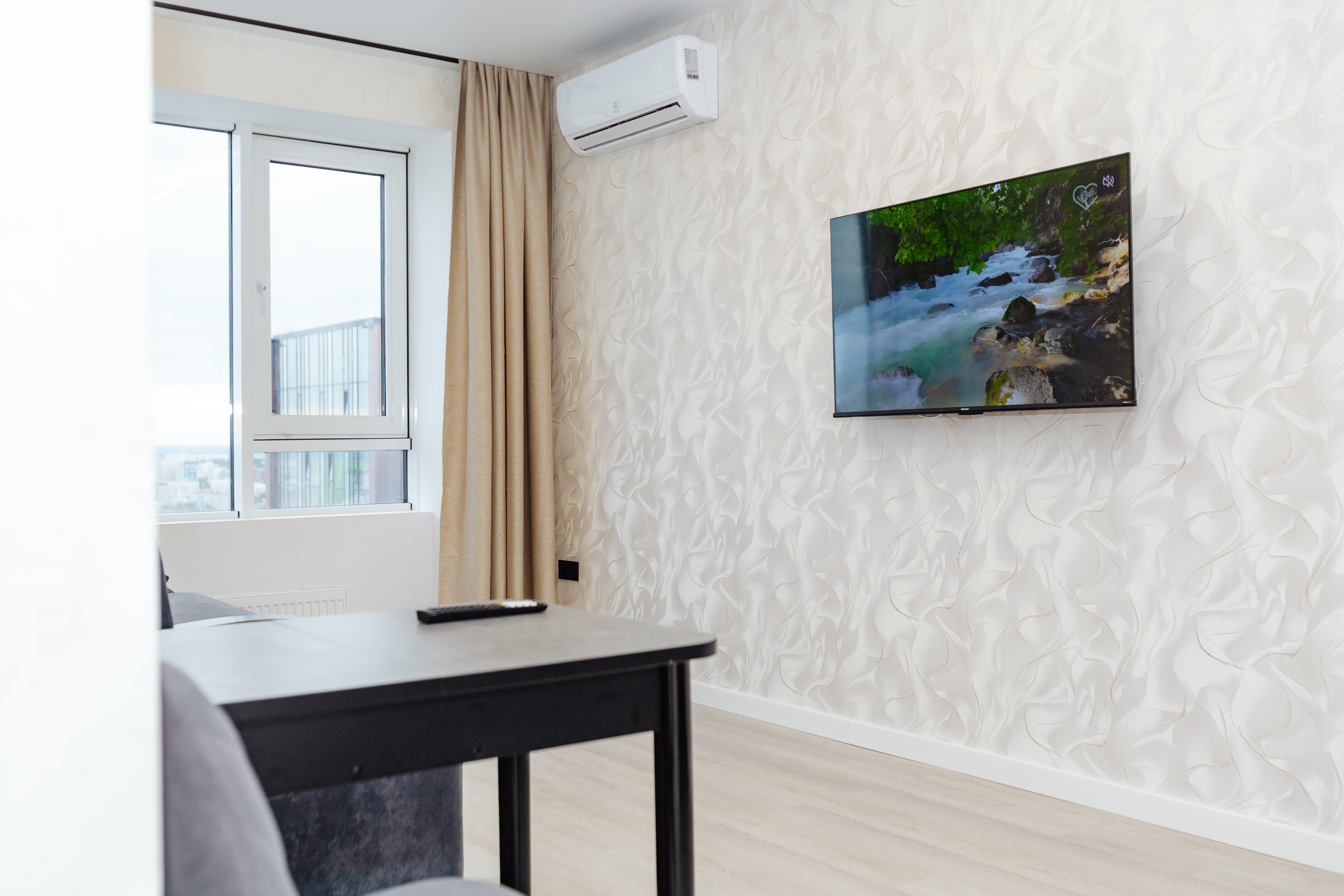 Апартаменты