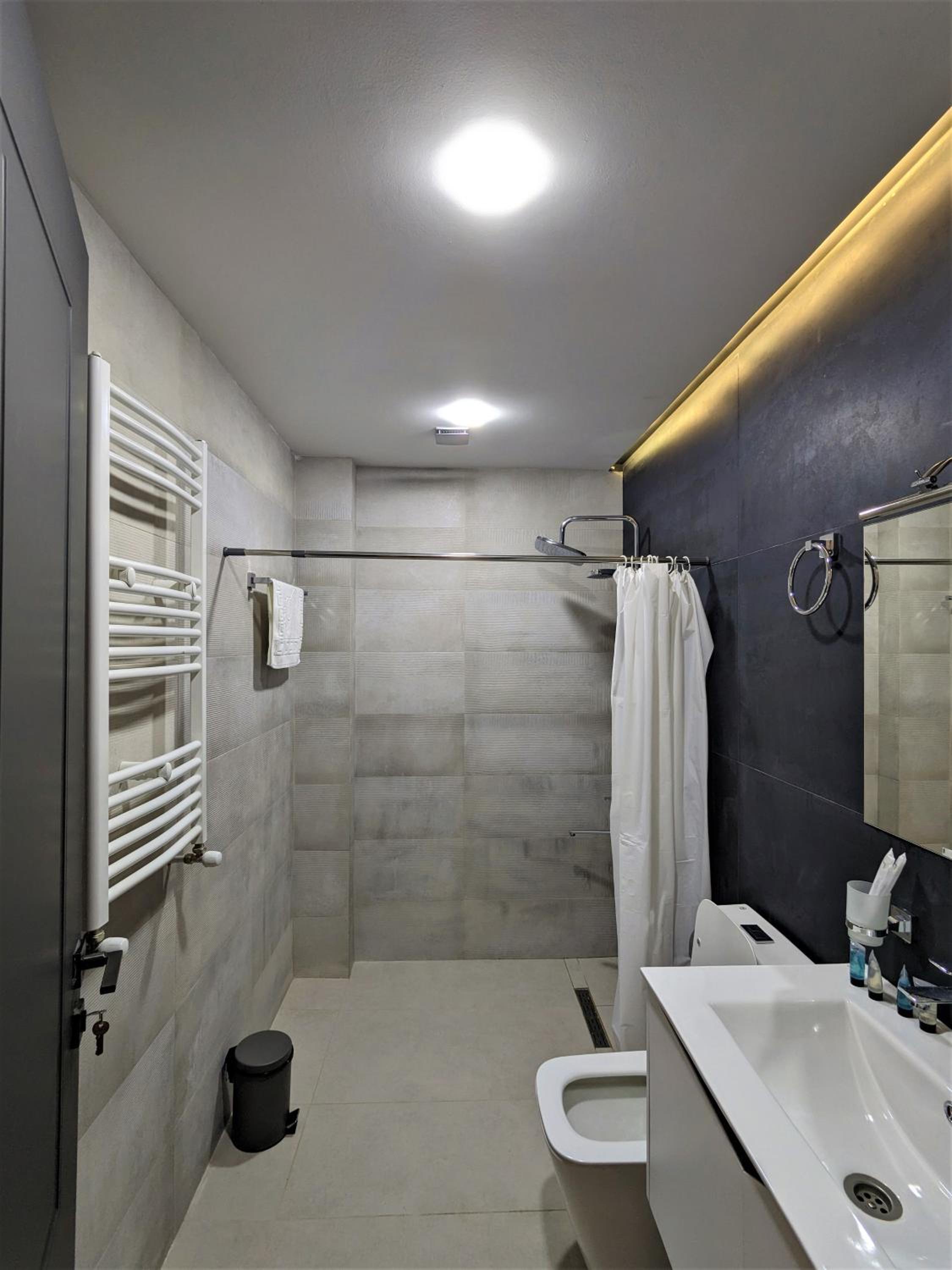 Standard Double Or Twin Room With Balcony