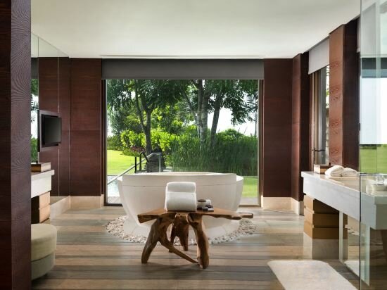 The Ocean Cliff Villa, 1 Bedroom Villa, 1 King, Ocean view