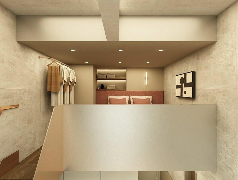 Studio (Level Up Plus | Duplex)