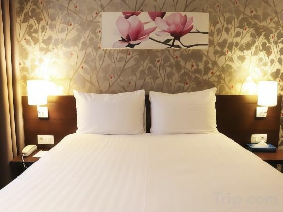 Confort Double Room
