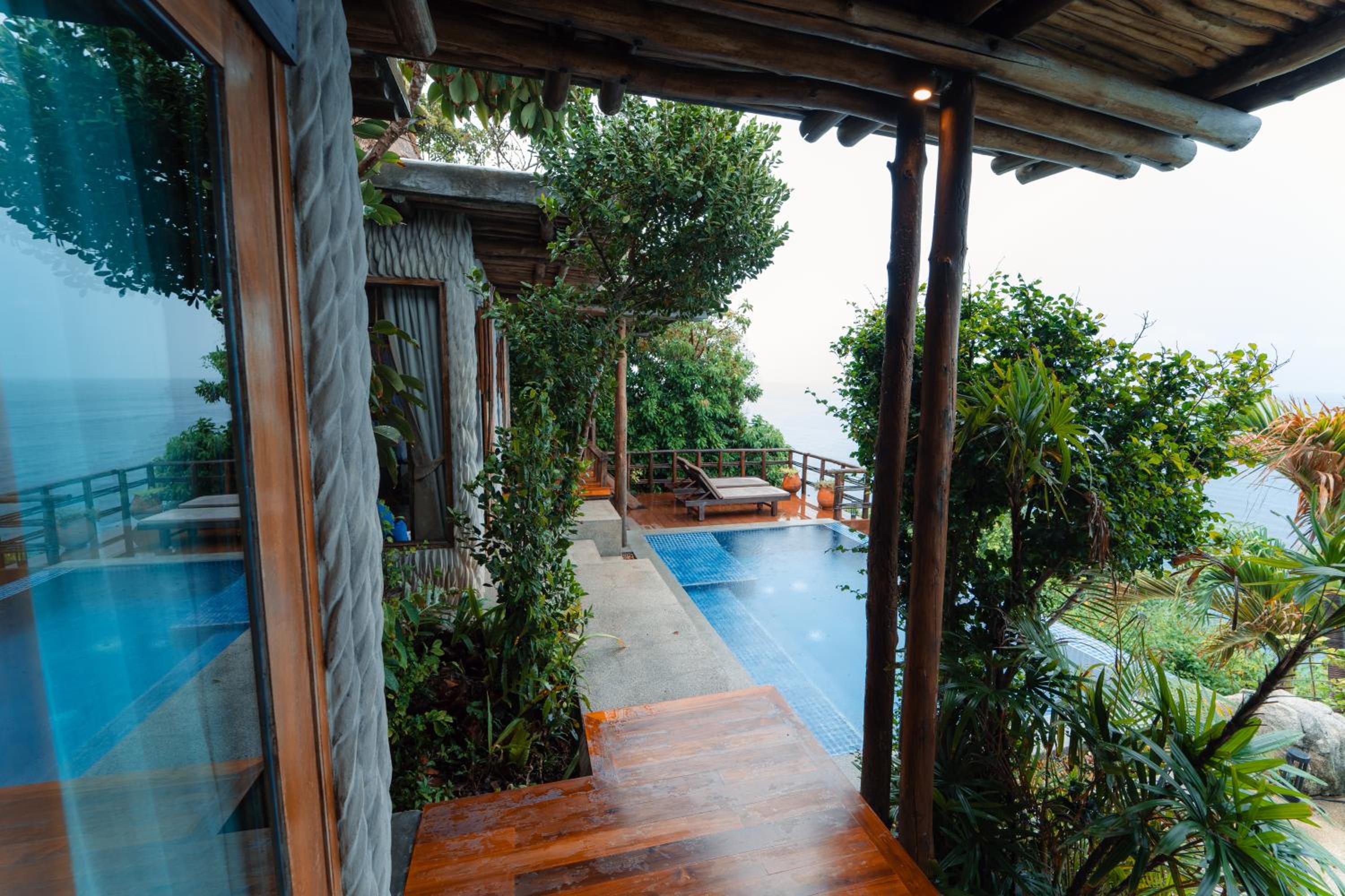 Pool Villa 3