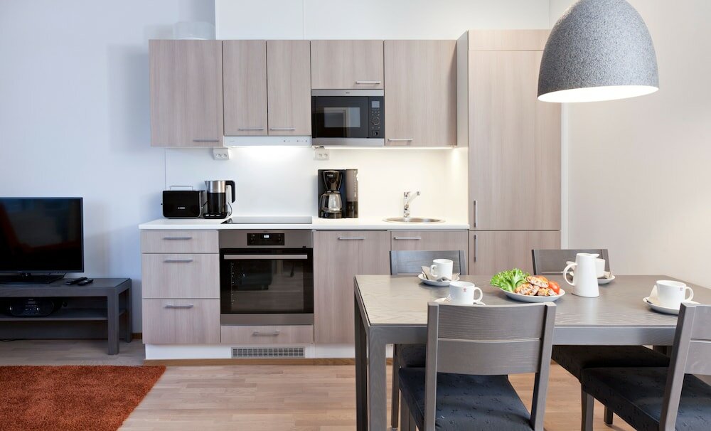Apartment, 2 Bedrooms (52,5m2)
