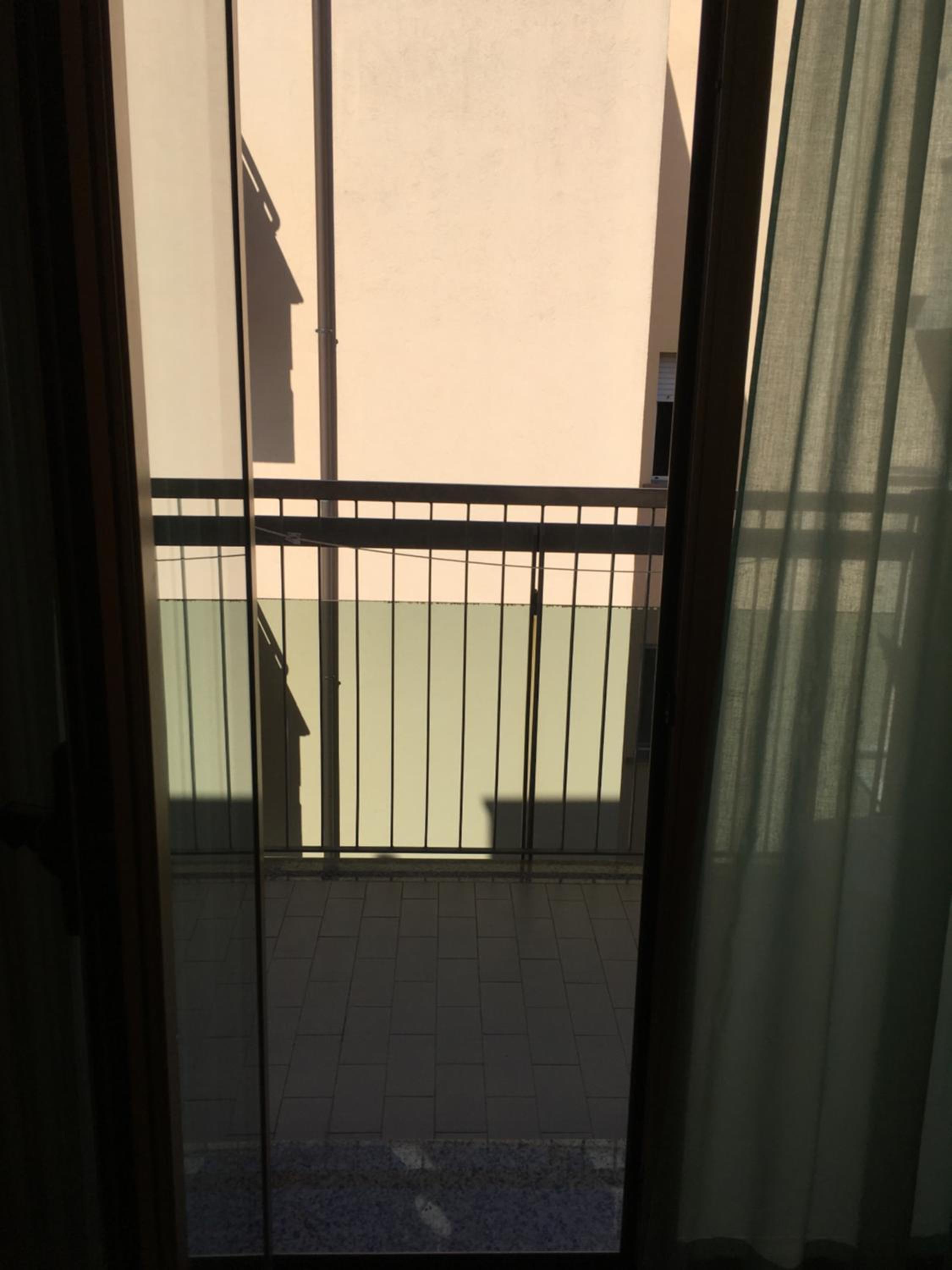 Single Room with Balcony