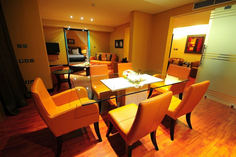 Presidential Suite, 2 Bedrooms, Lake View