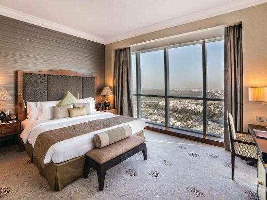 One Bedroom Club Junior Suite