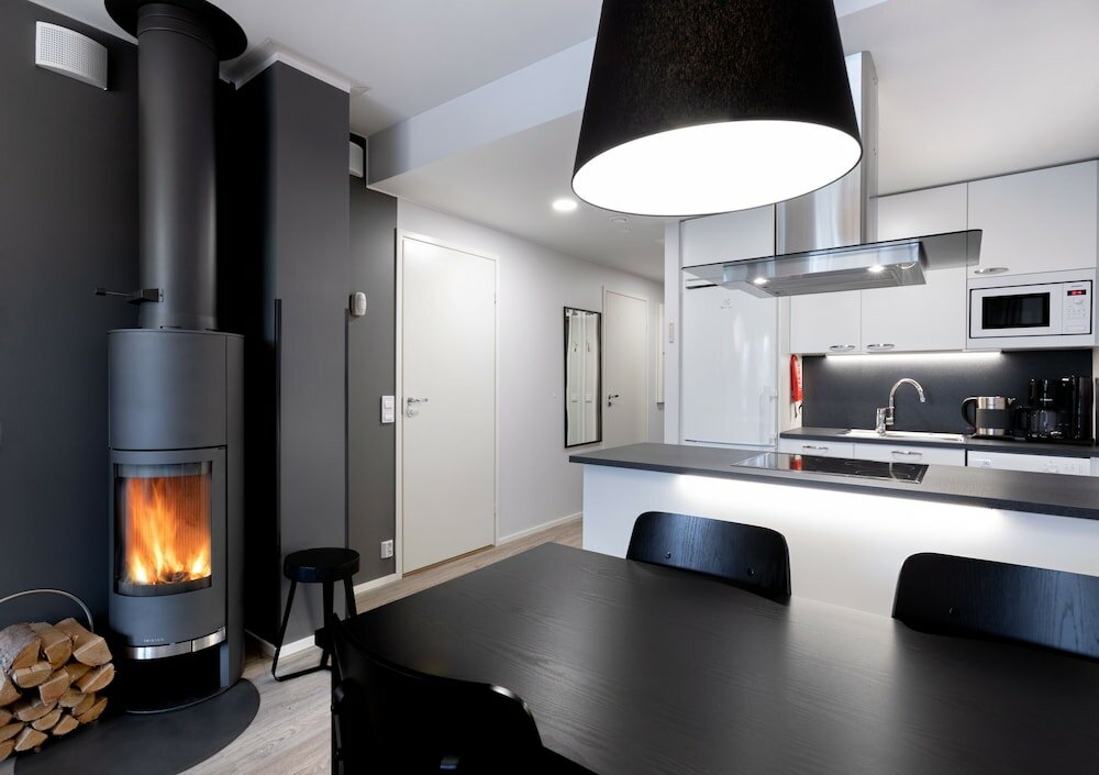 Apartment, 2 Bedrooms (53m2)