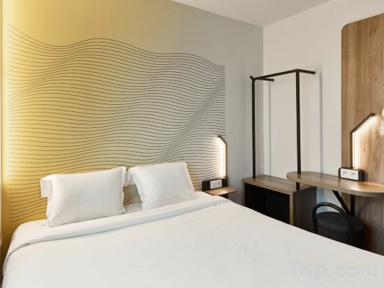 Double Room-Non-Smoking
