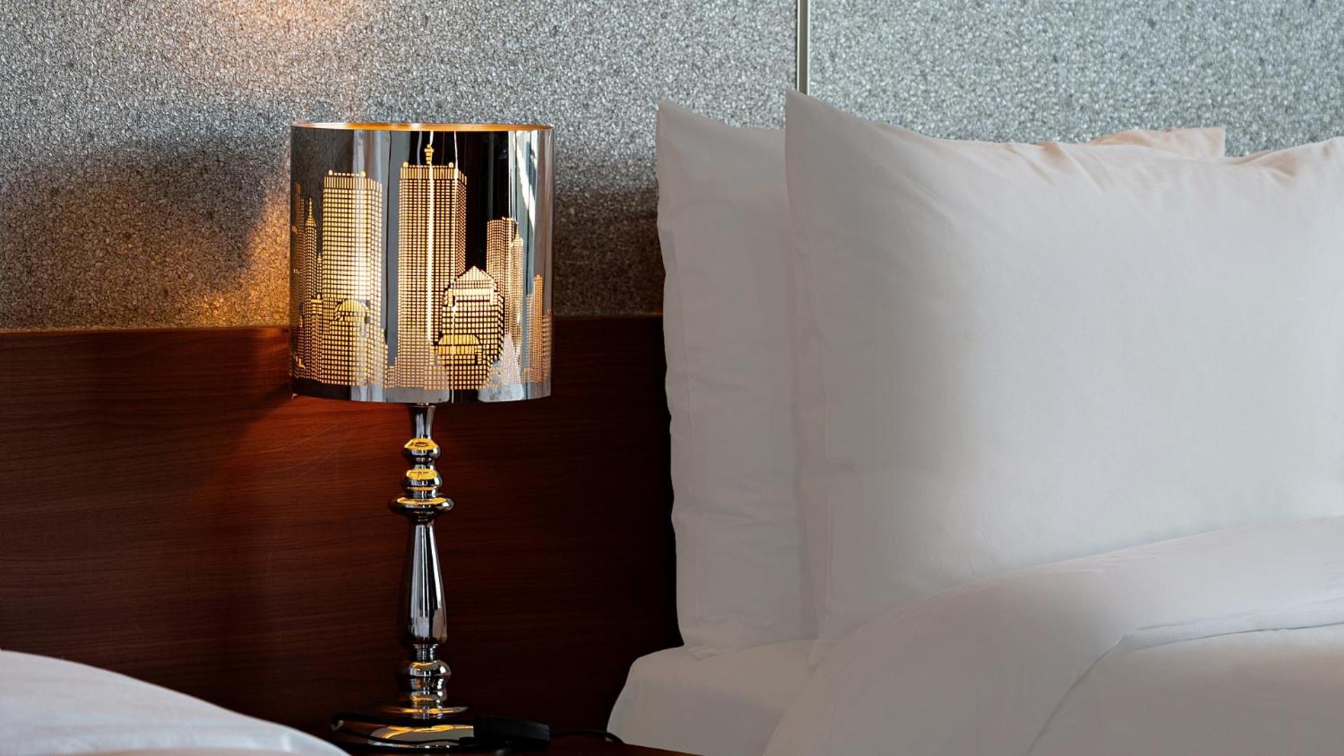 Triple Room With Half Ocean View