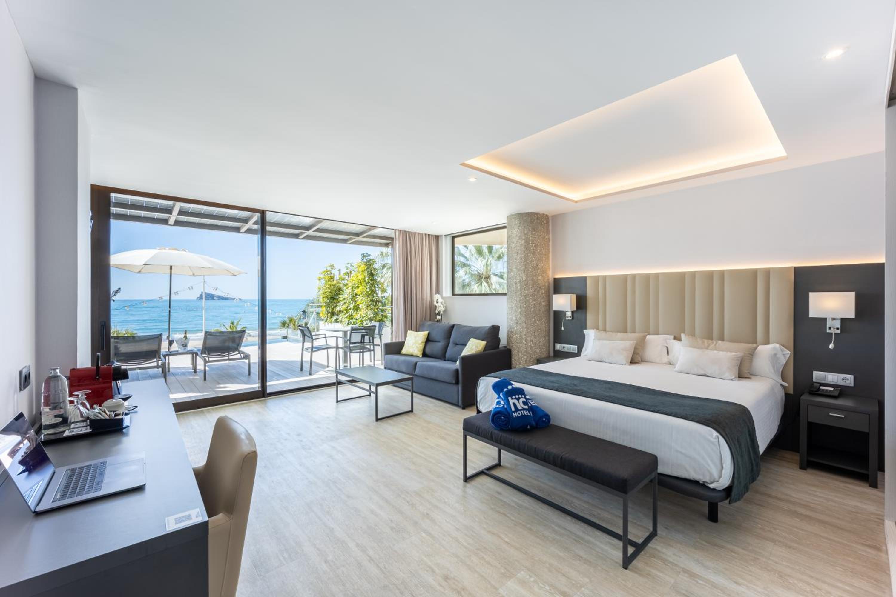 Luxury Double Room with Private Pool (1 Adult)