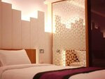 Deluxe Twin Room в The Whisper Hotel