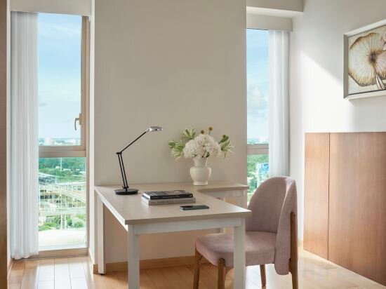 Three-Bedroom Premier