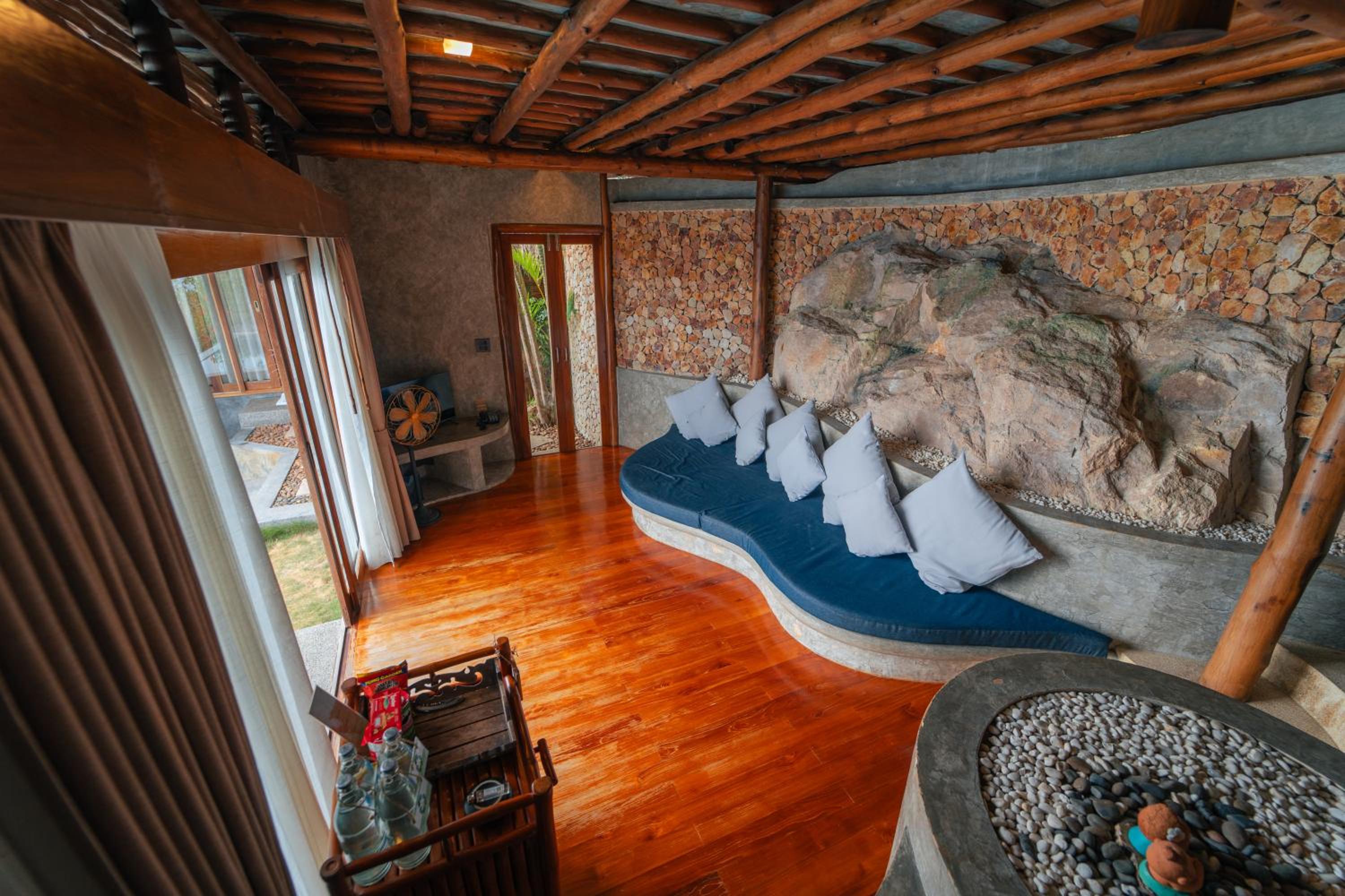 Pool Villa 7