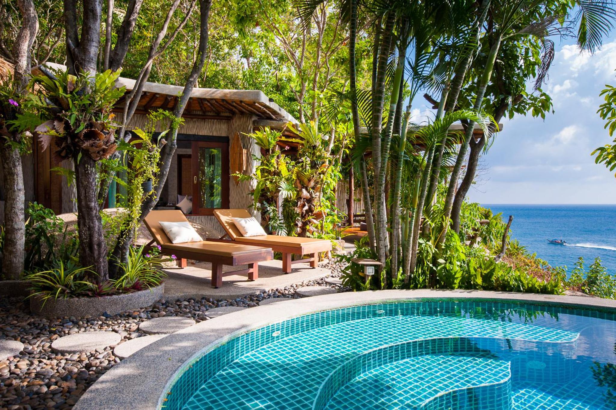 Pool Villa 5