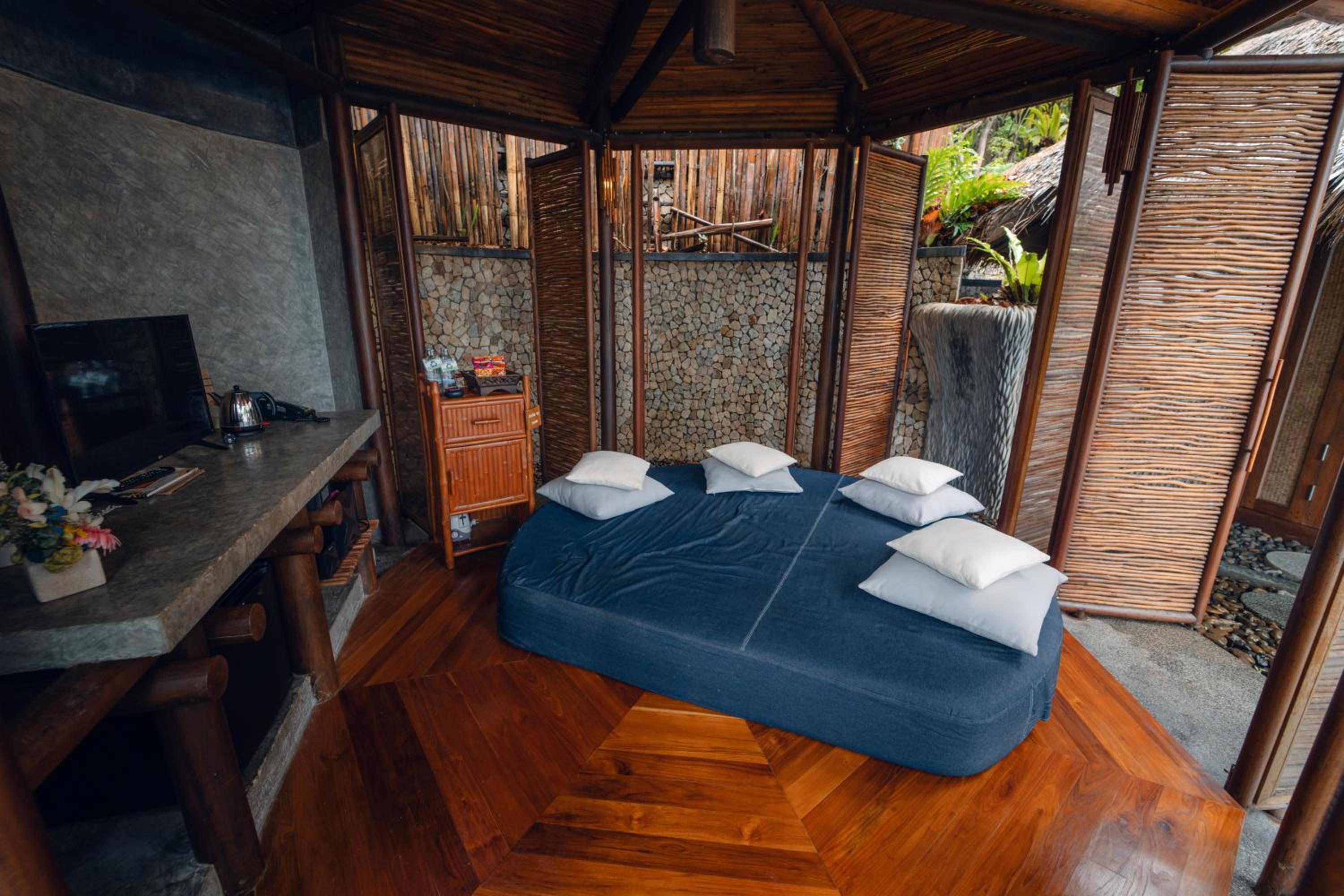 Pool Villa 4