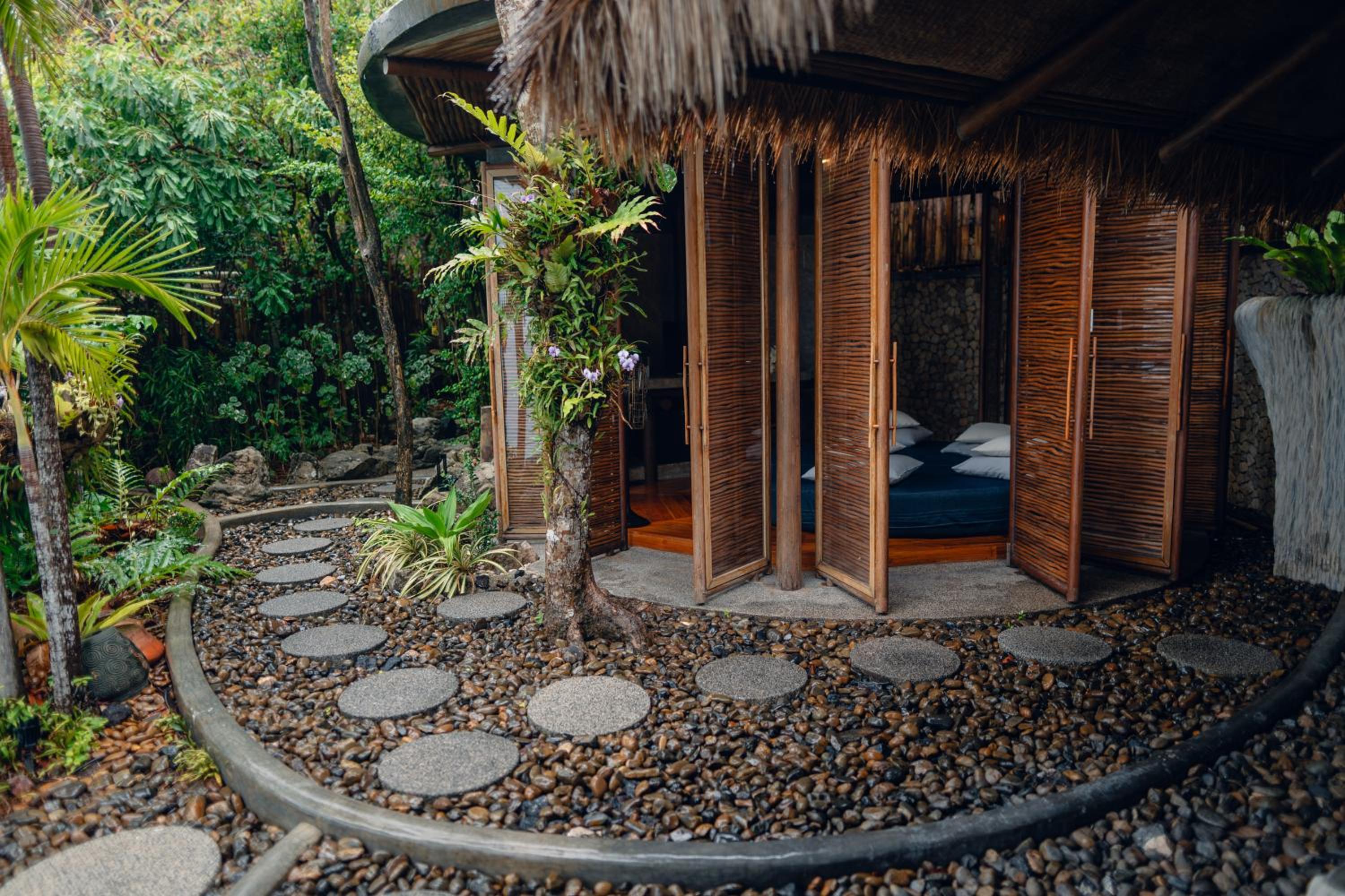 Pool Villa 4