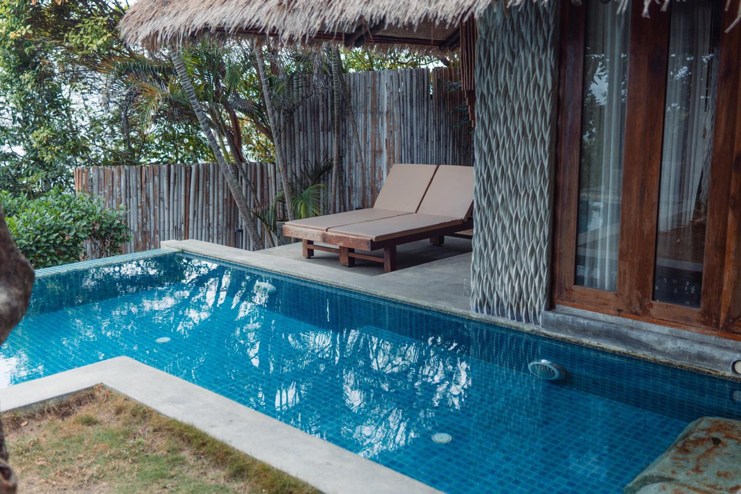 Pool Villa 6