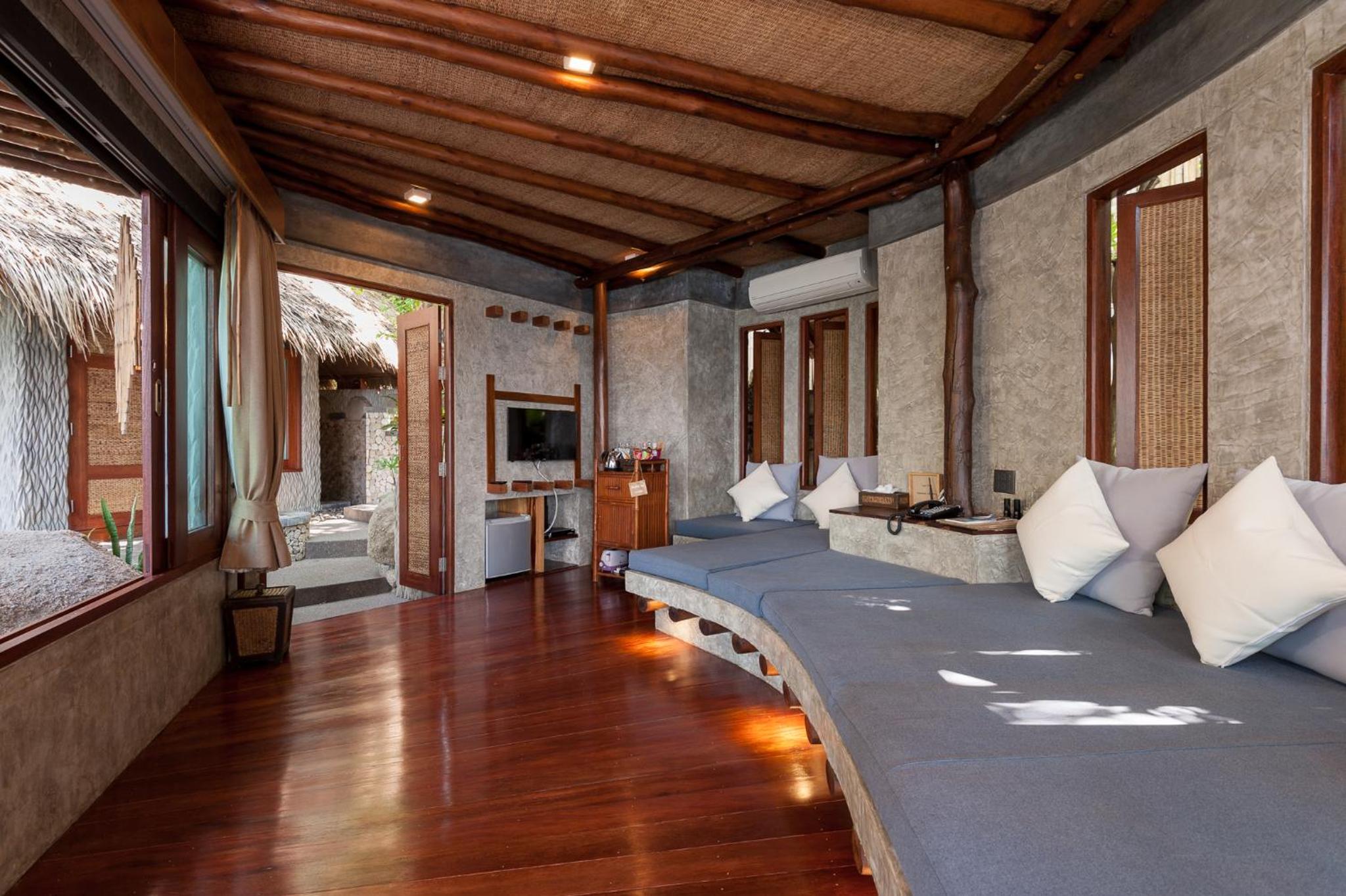 Pool Villa 5