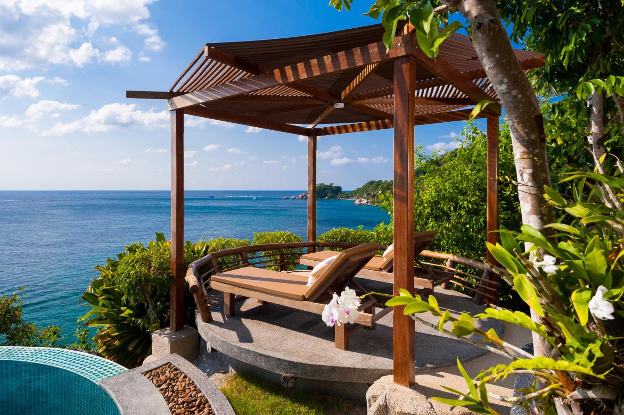 Pool Villa 4