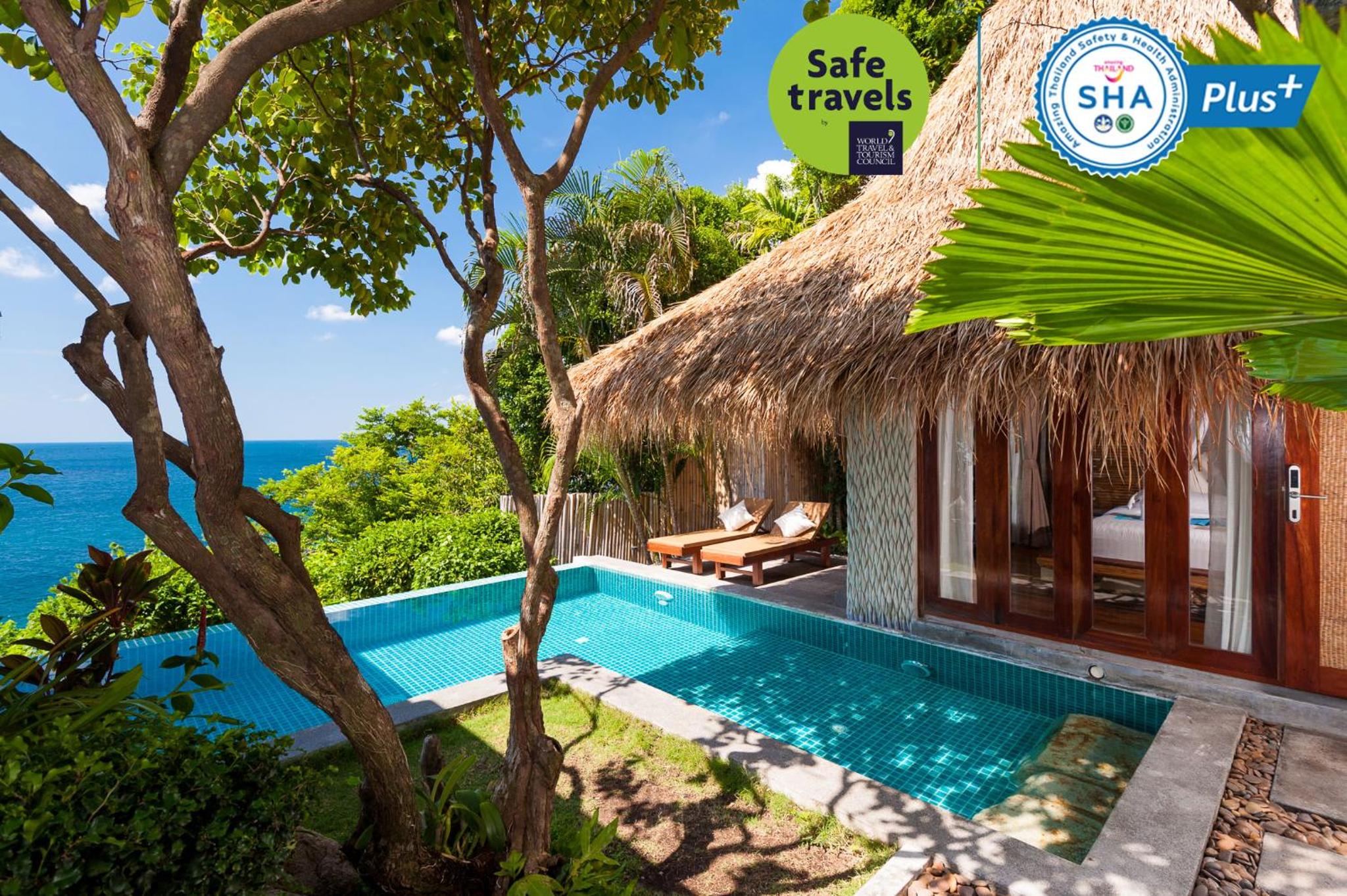 Pool Villa 6