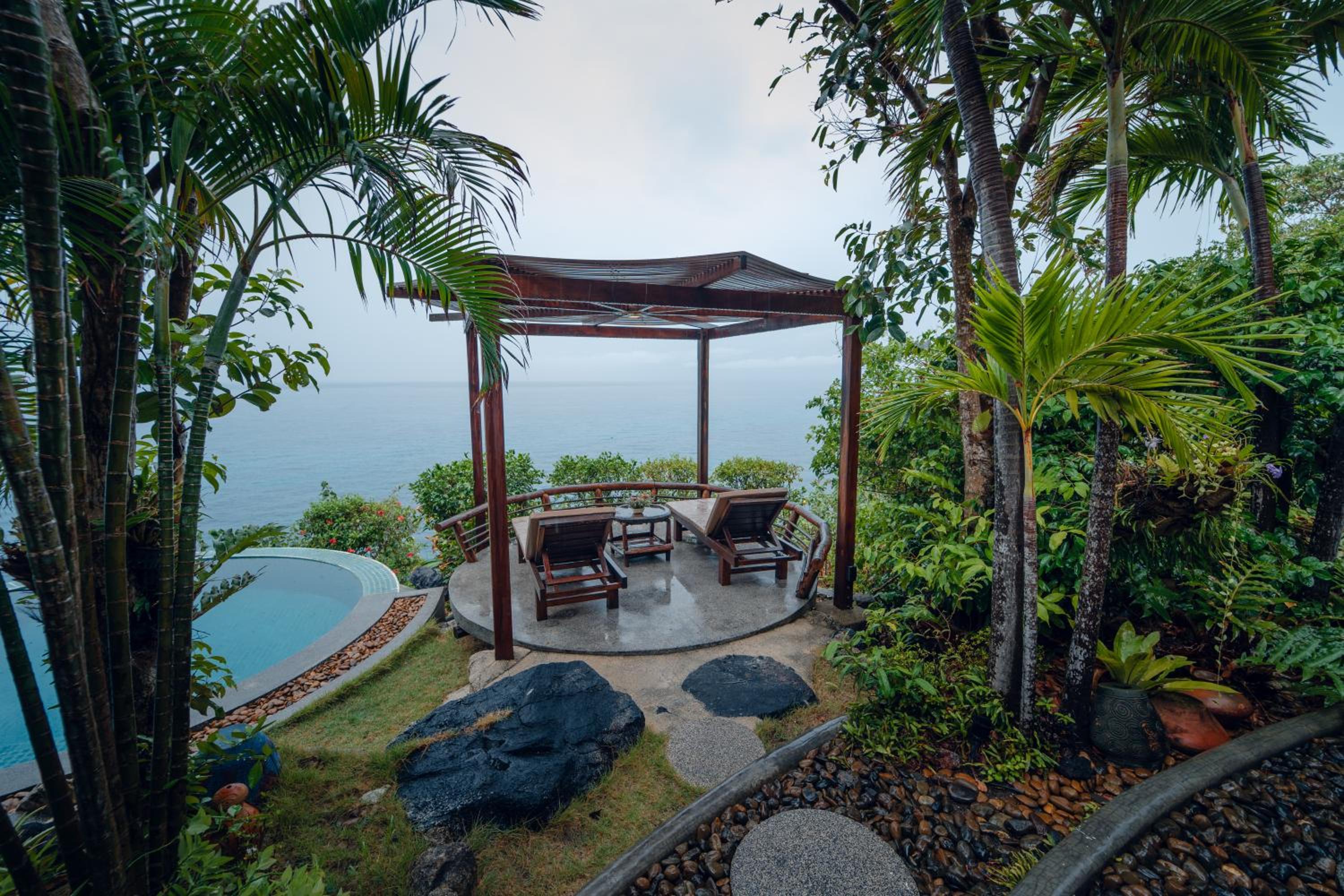 Pool Villa 4