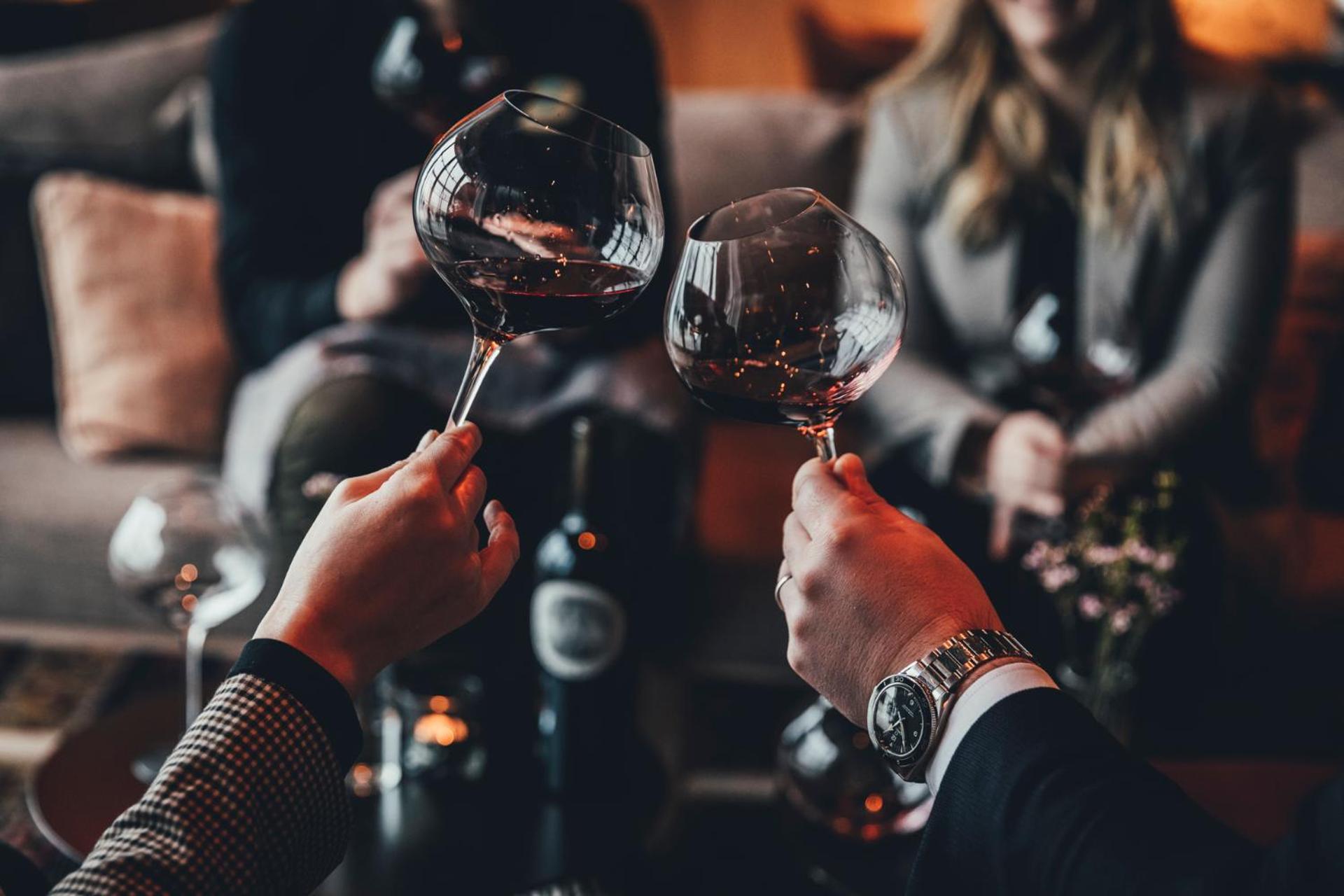 Superior Suite with Sea View