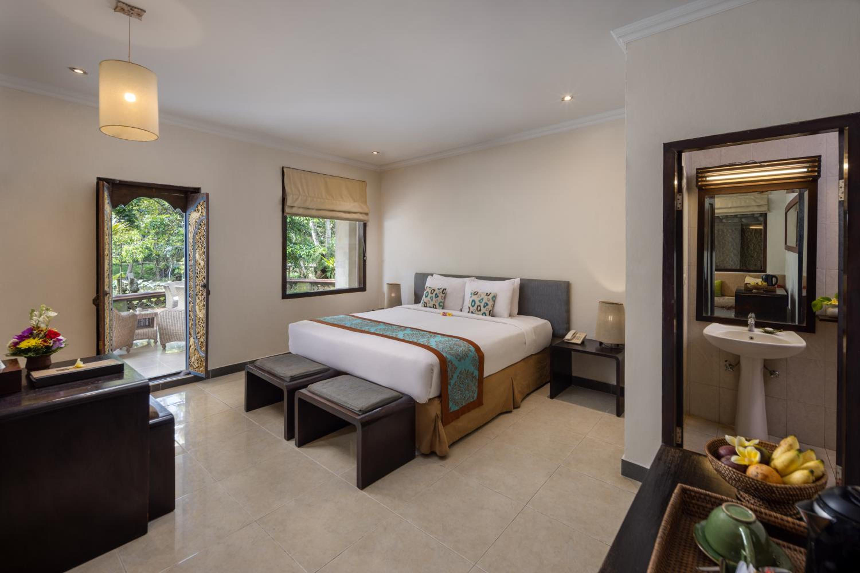 Superior Double or Twin Room