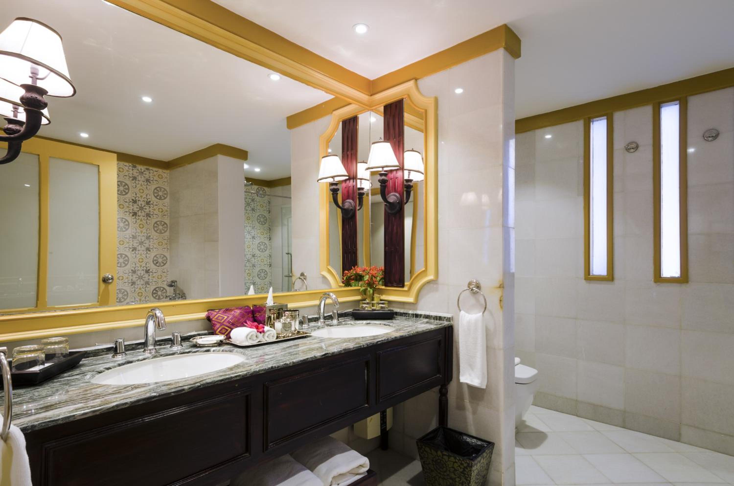 Mekong Executive Suite 