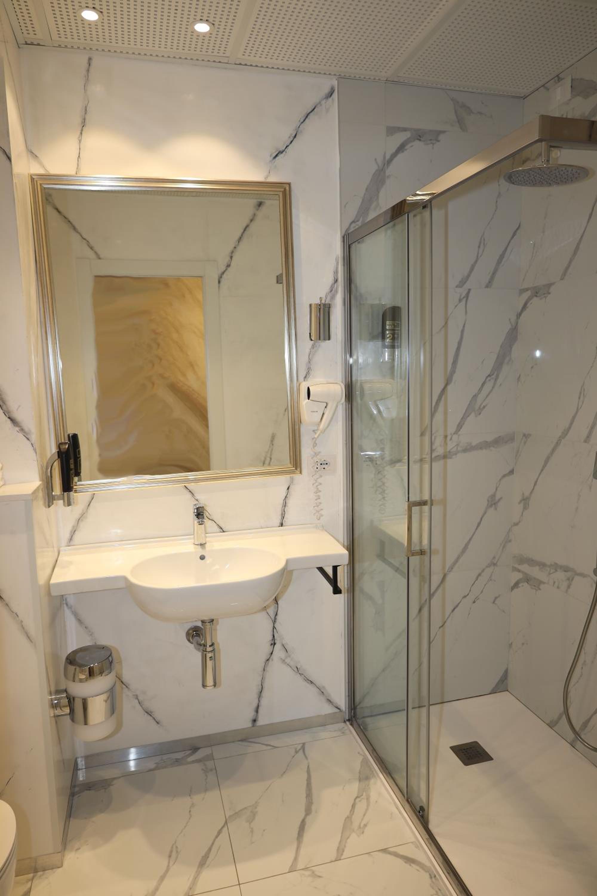 Special Offer - Triple Room