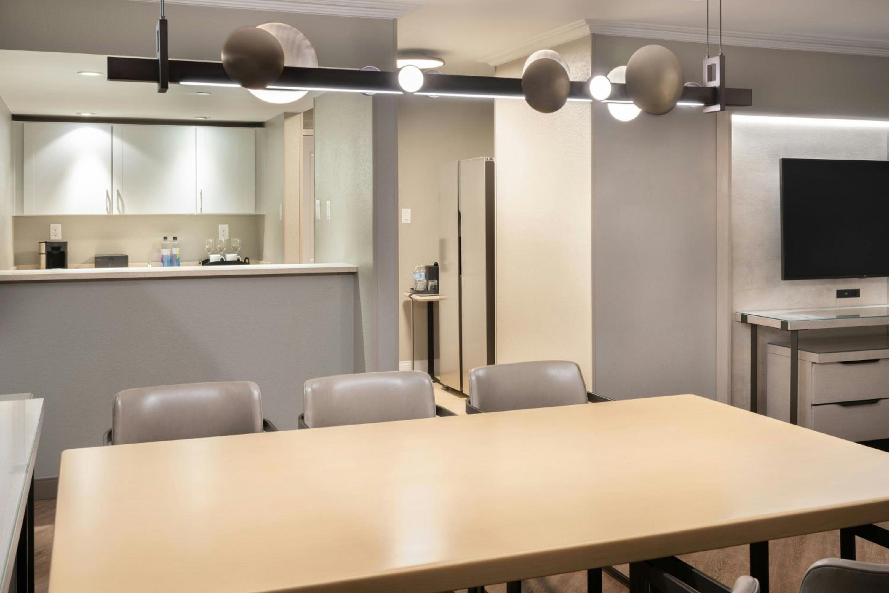 Family Bunk Bed Suite