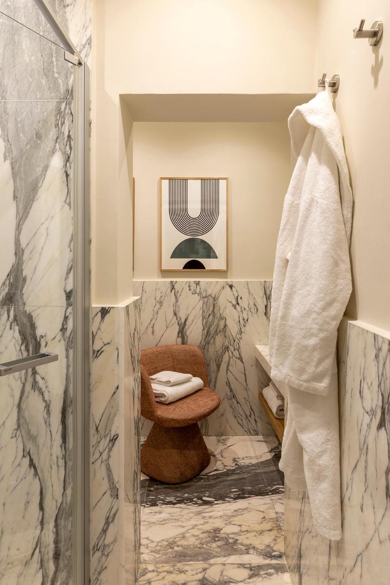 Small Double Room - Annex