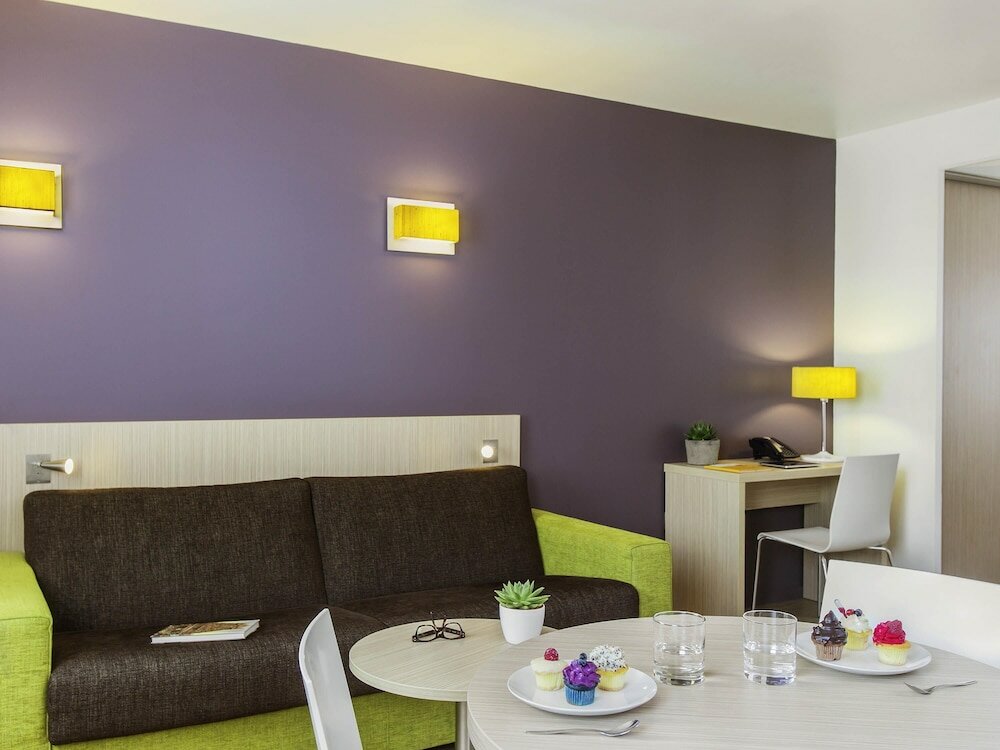 Apartment, 2 Bedrooms (6 people)