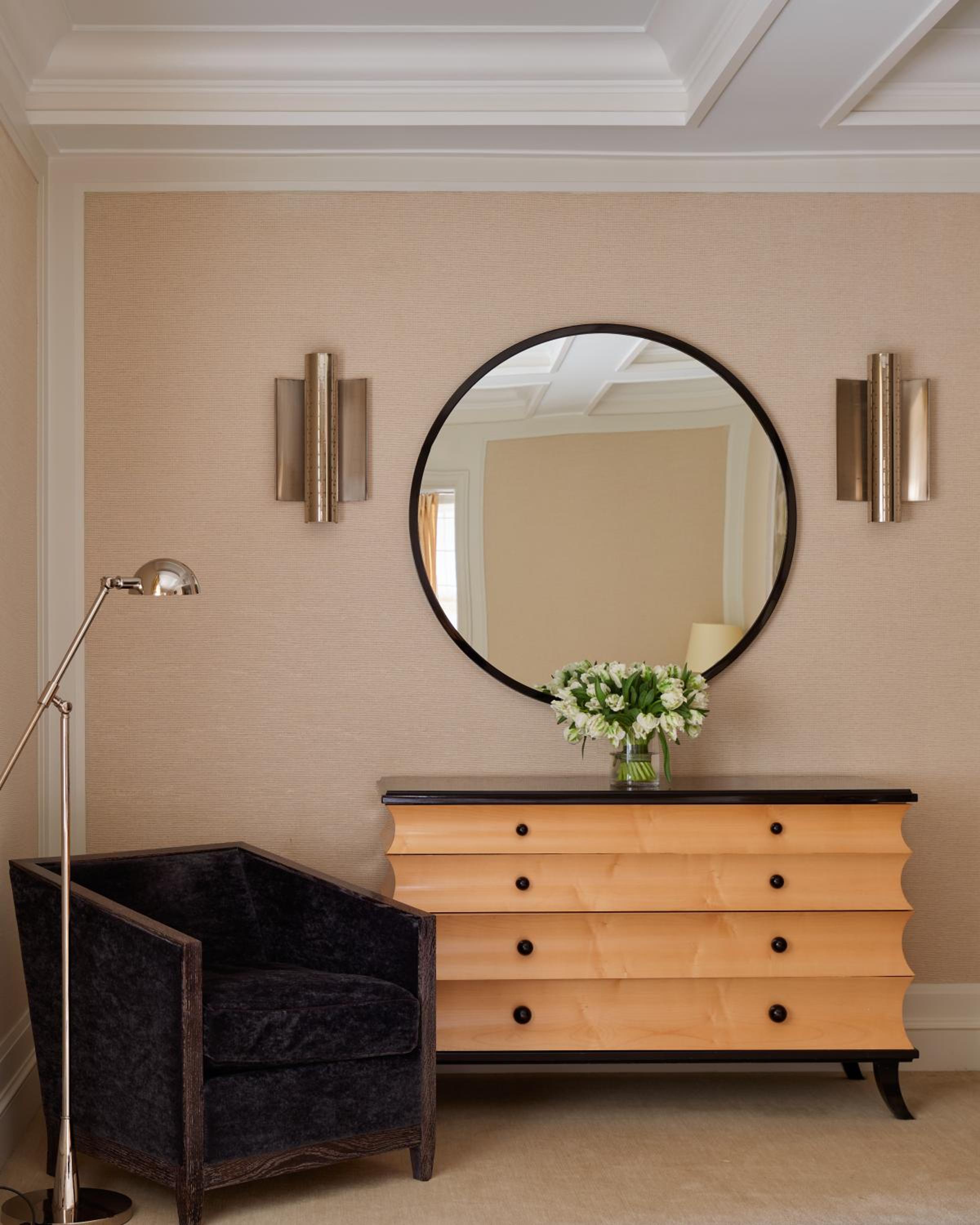 Madison Suite