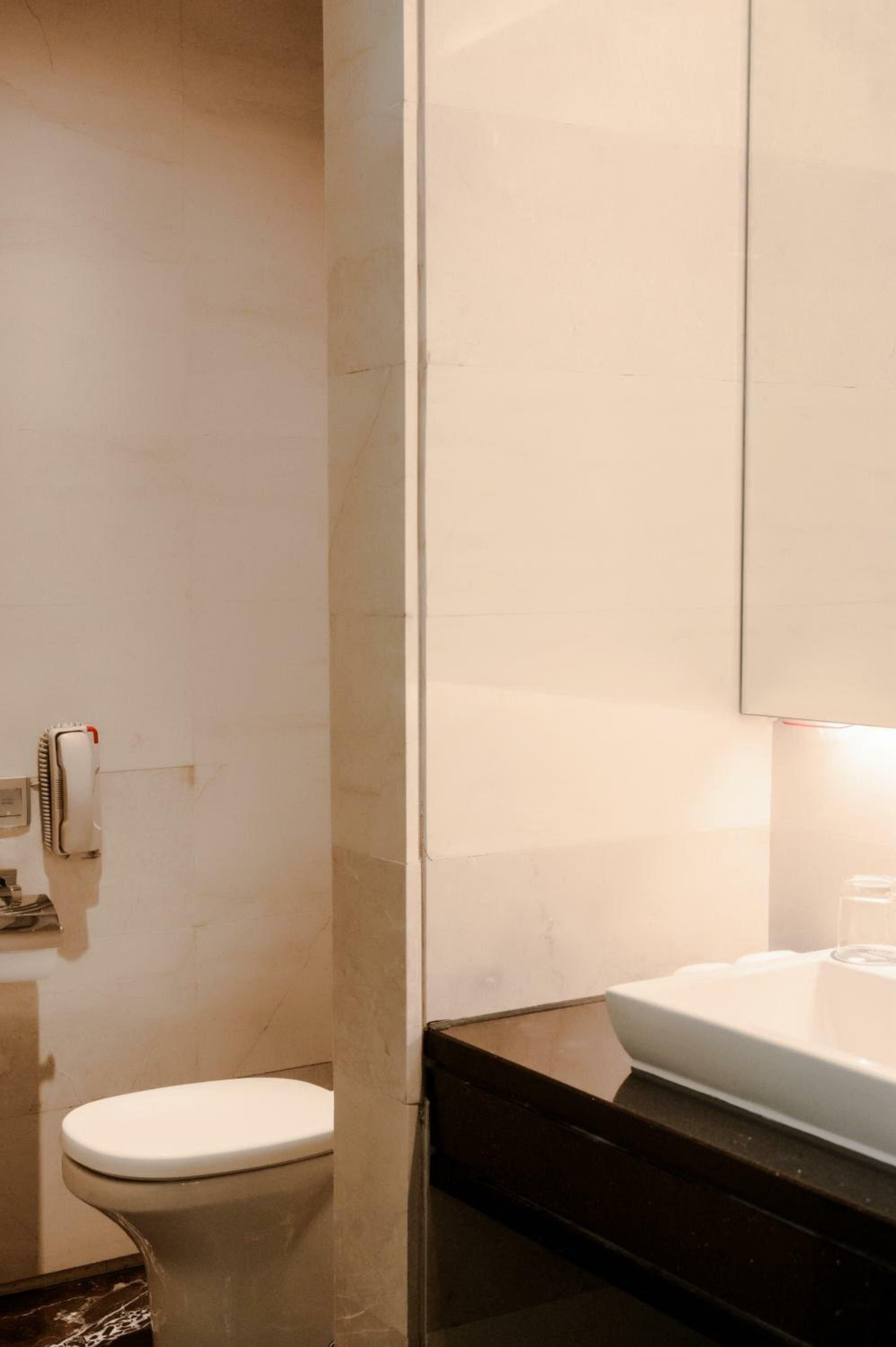 Executive King, Executive level, Guest room, 1 King