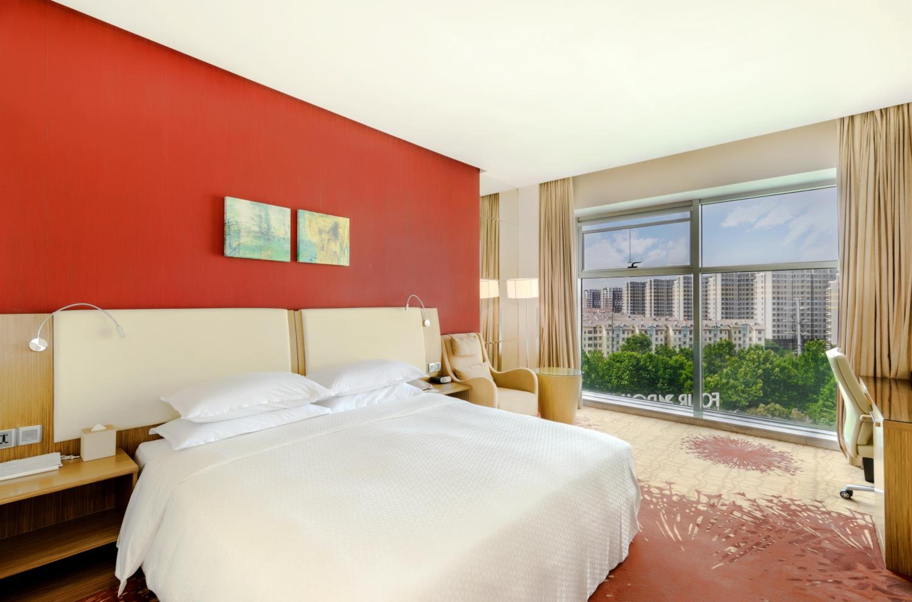 Superior King, Guest room, 1 King