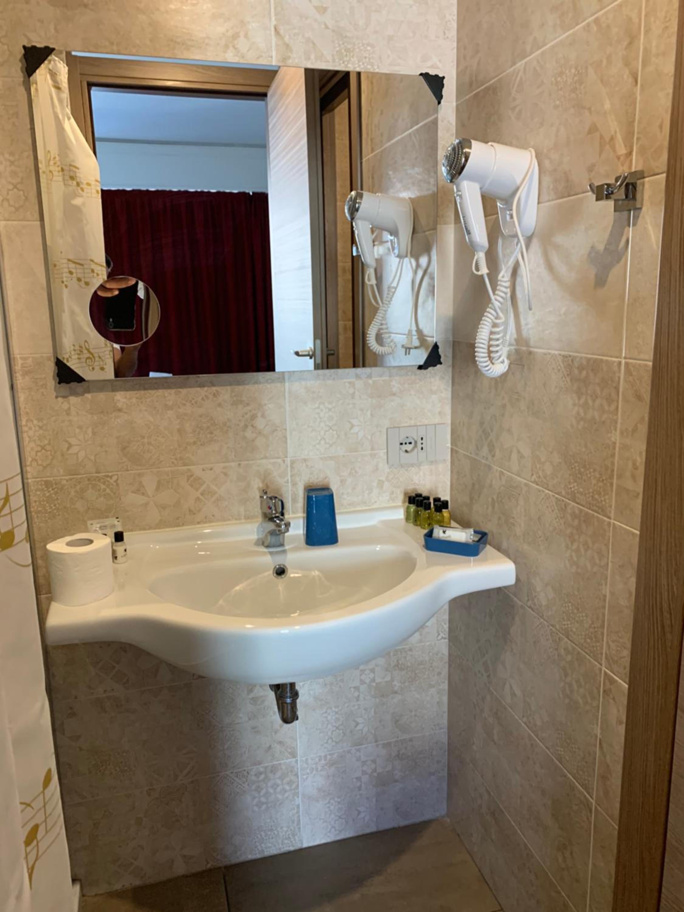 Comfort Quadruple Room