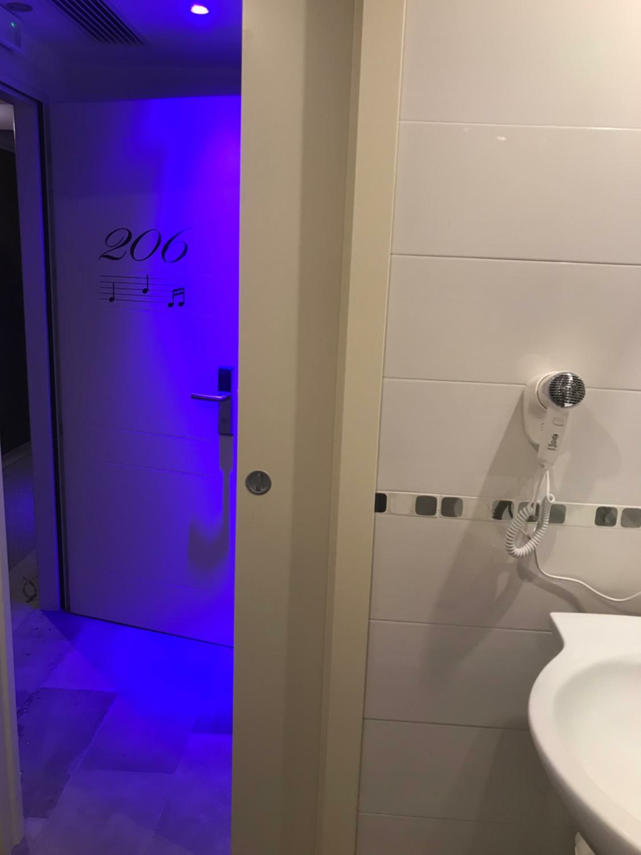 Comfort Quadruple Room