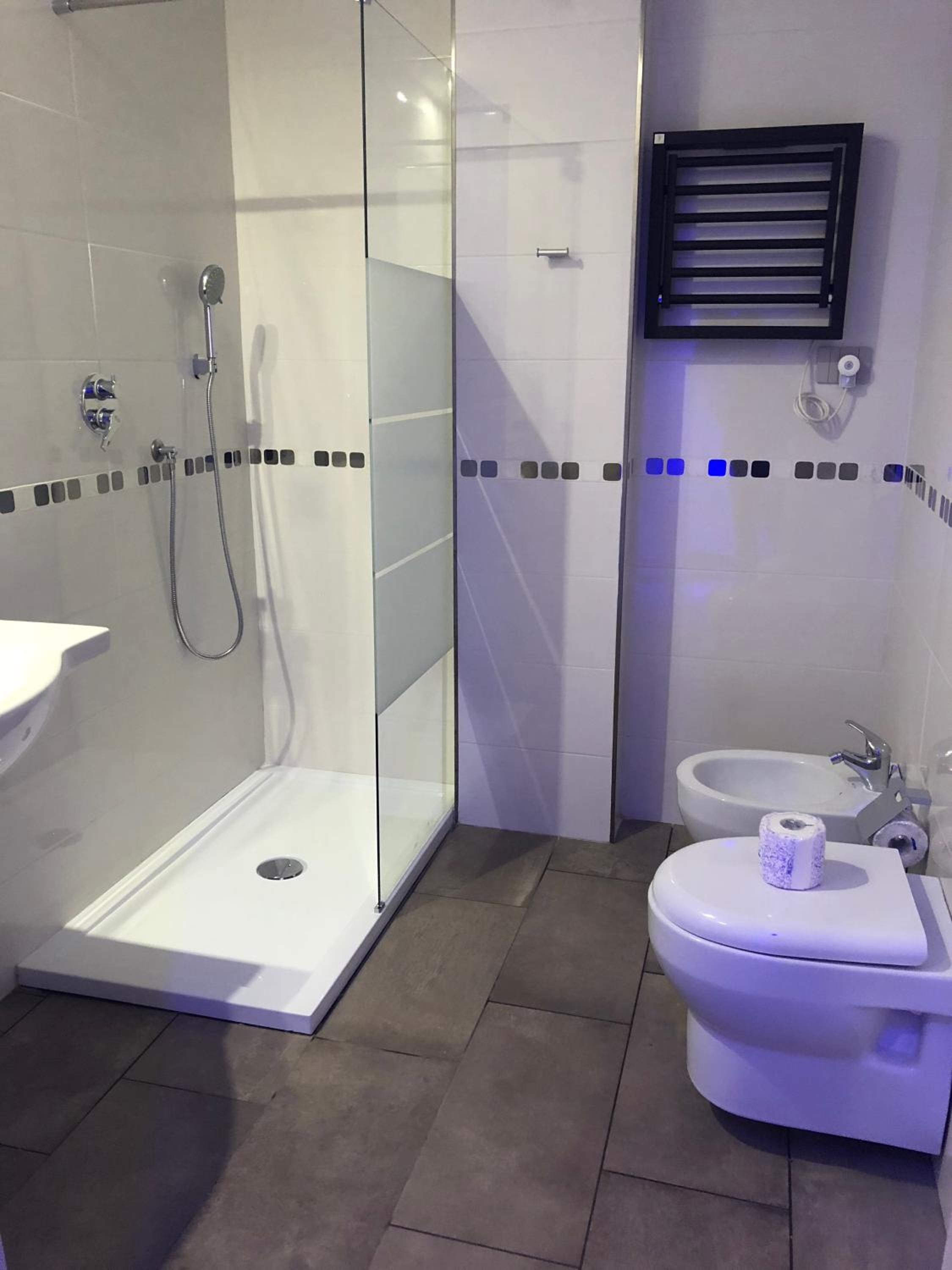 Comfort Quadruple Room