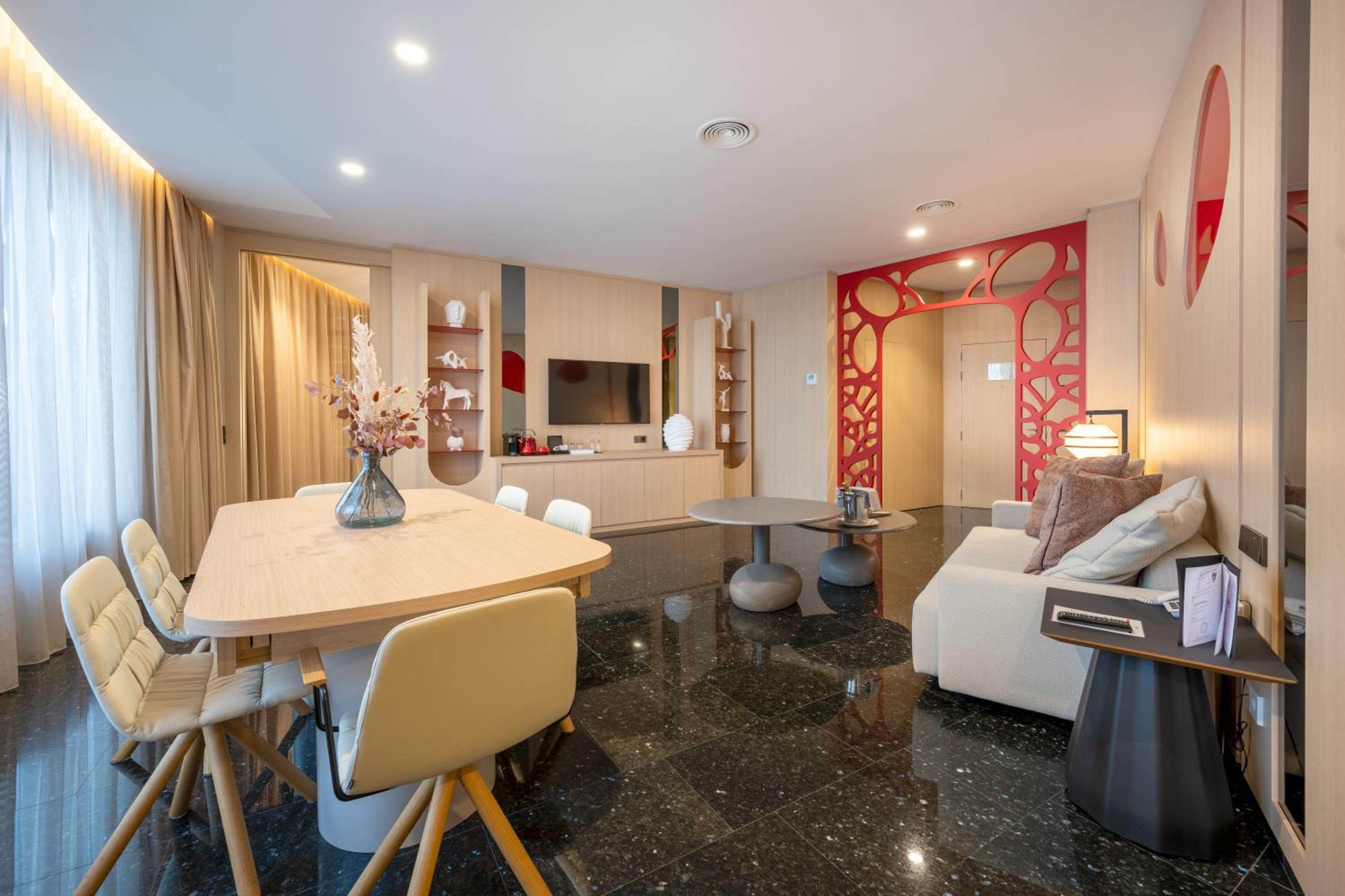 Suite