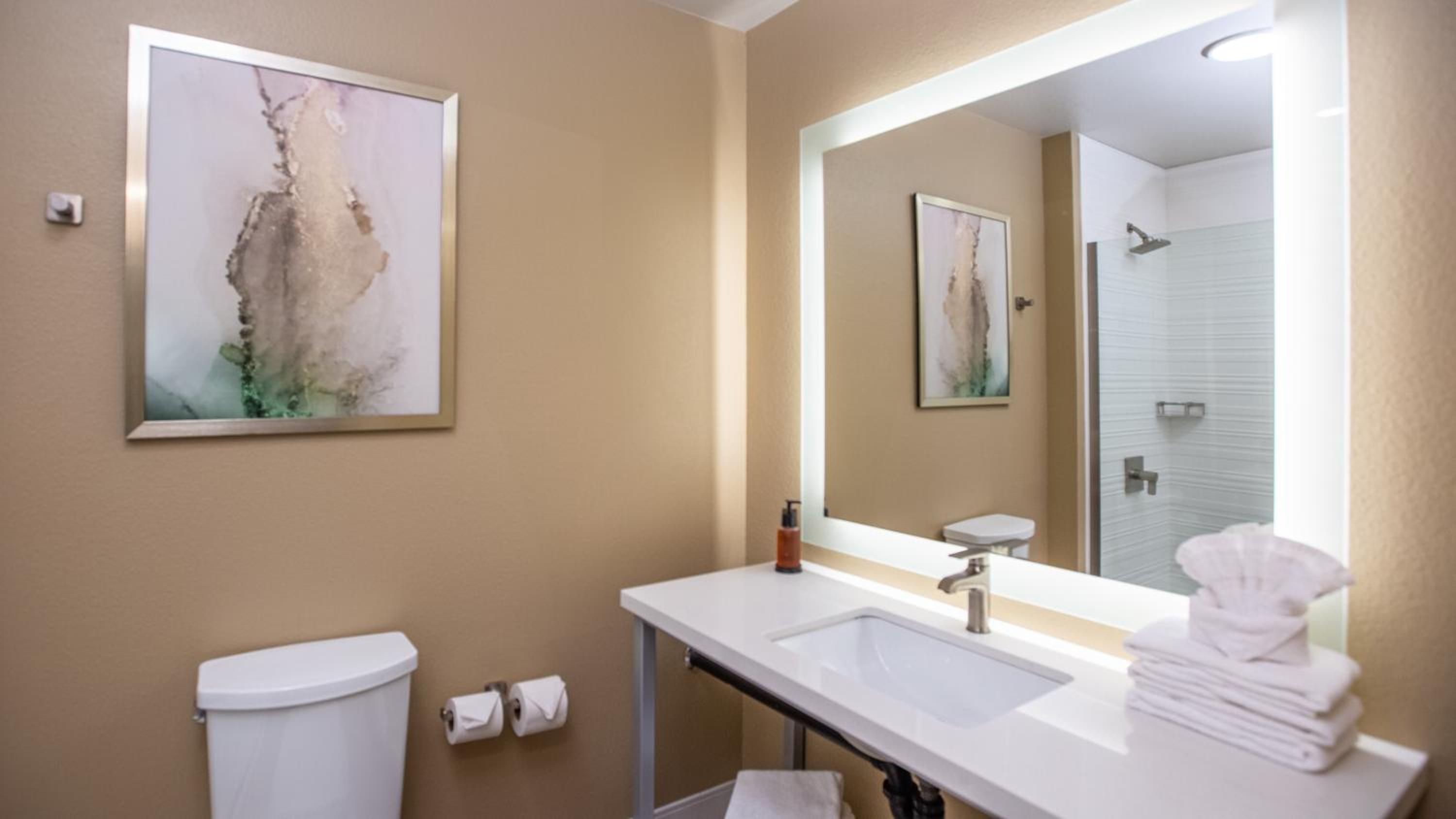 Superior Queen Room