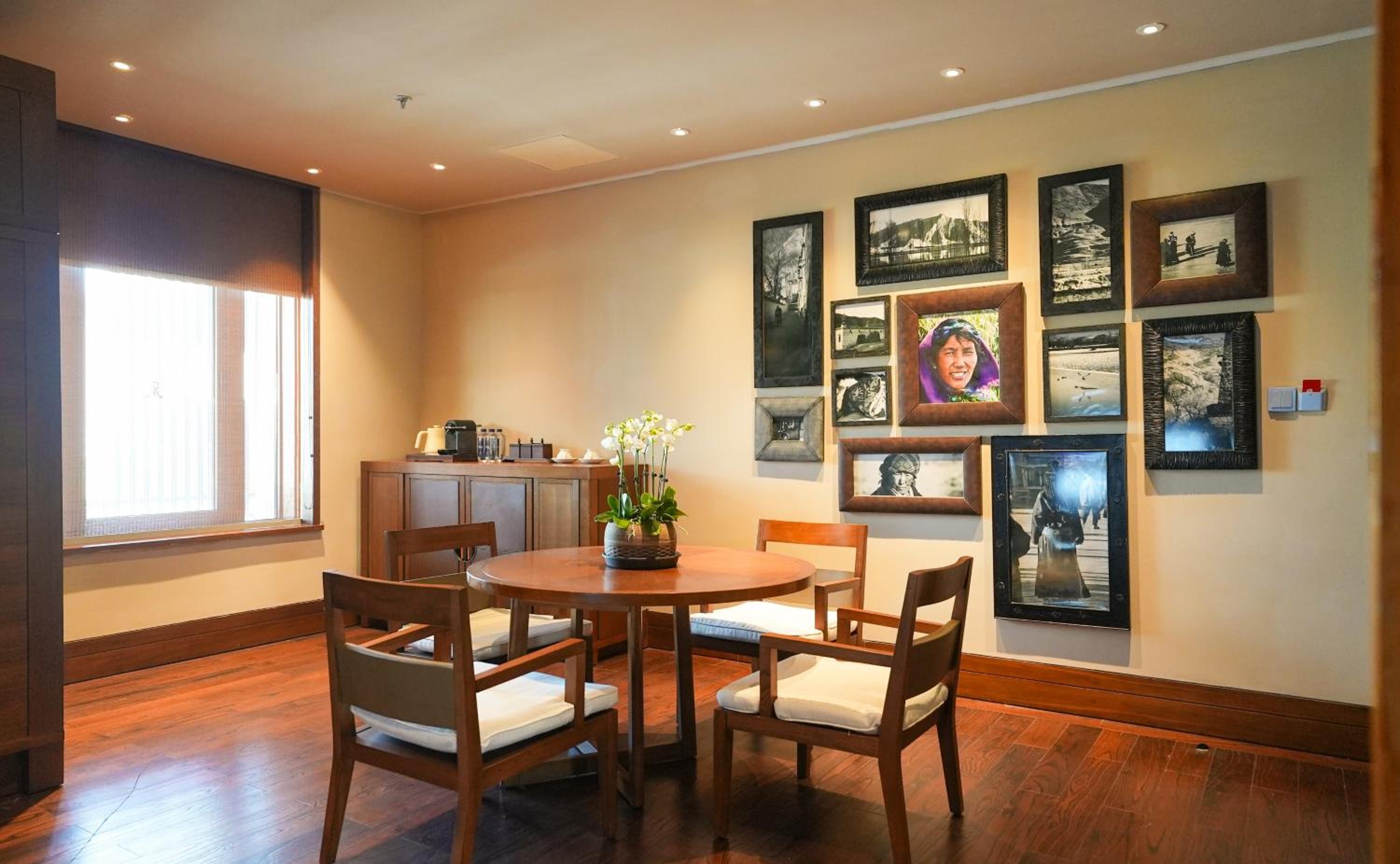 Everset Suite With Potala View